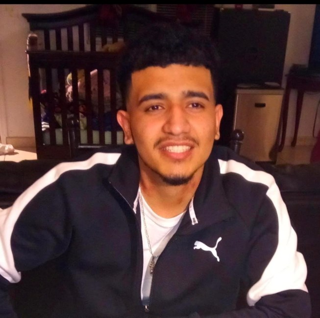 Obituary of Martin Norberto Saucedo Ortiz