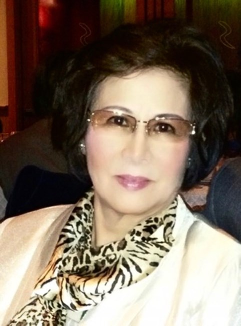 Obituary of Ngo Hanh Tran