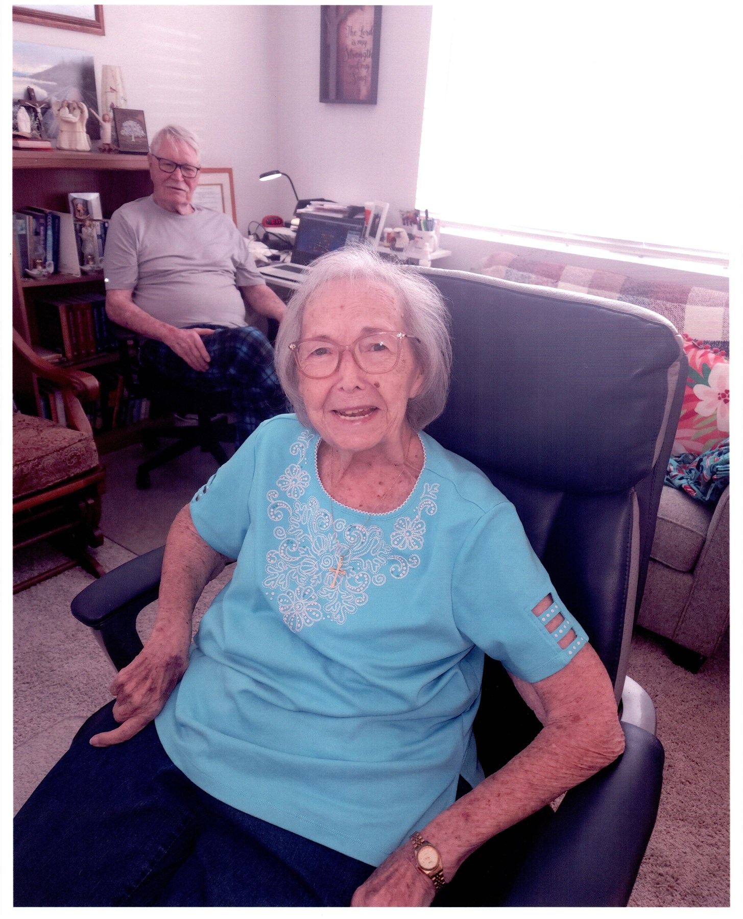 Avis de décès de Lillian Ramona Mastin