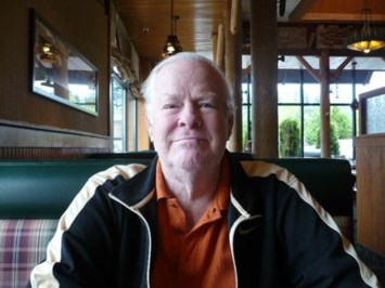 Obituary of Douglas Evert Skold