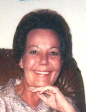 Obituary of Cary B. Gentry