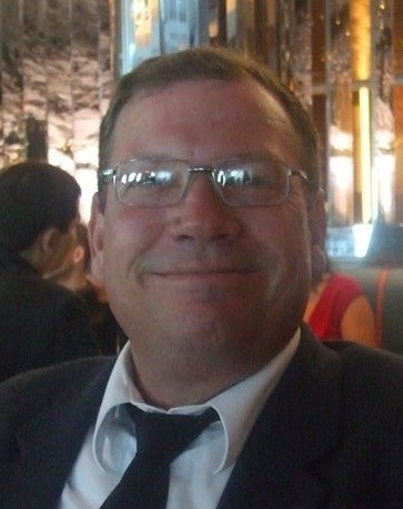 Obituary of Timothy Wayne Gibson Sr.