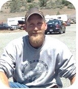 Obituario de Brian Lloyd Wolford