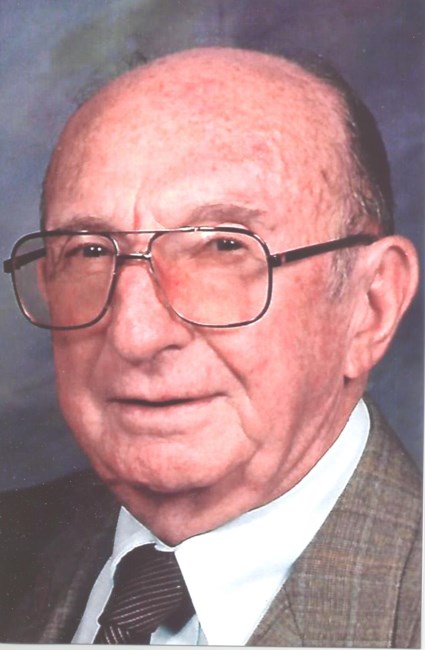 Obituary of Lavern George Myers