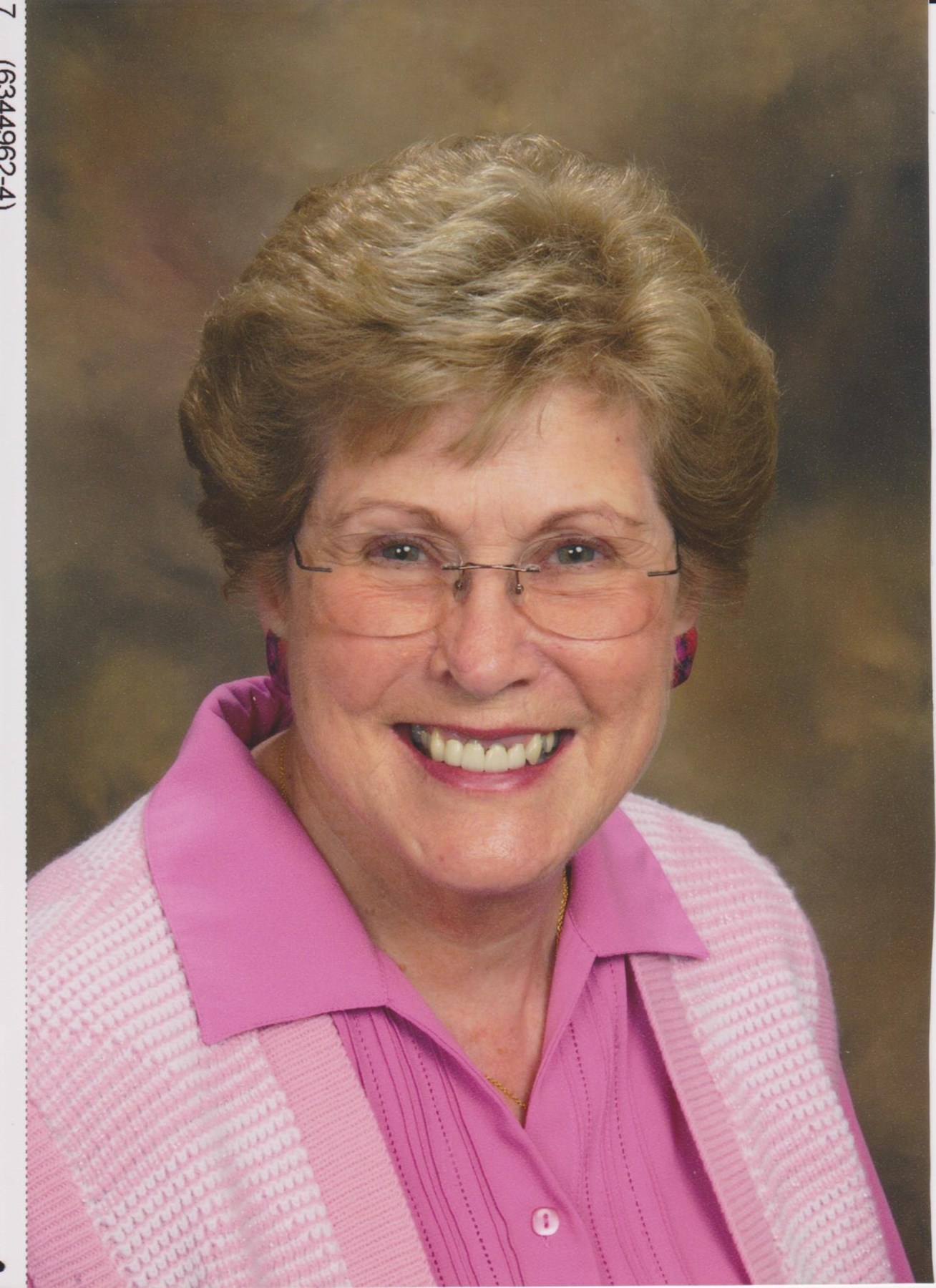 Obituary of Shirley Ann Kreutzer