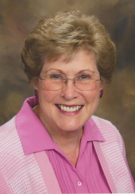 Obituary of Shirley Ann Kreutzer