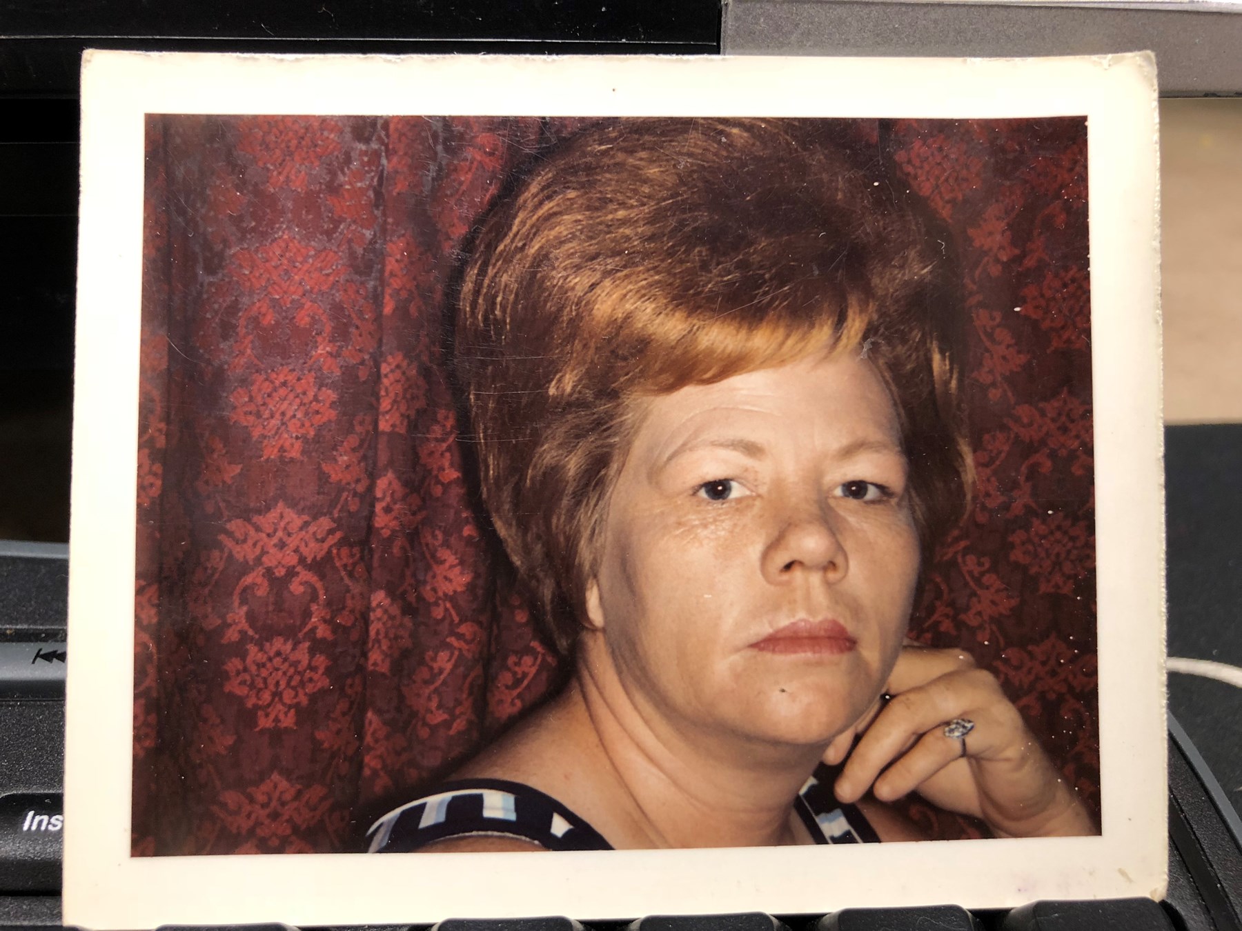 Obituary of Geraldine Southwell