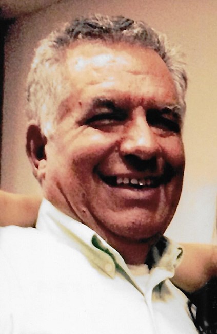 Obituary of Roberto Figueroa Higareda