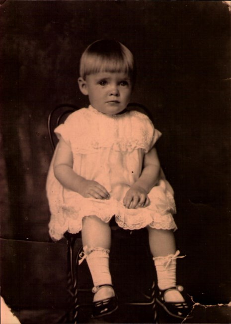 Obituary of Avis Lee Richter