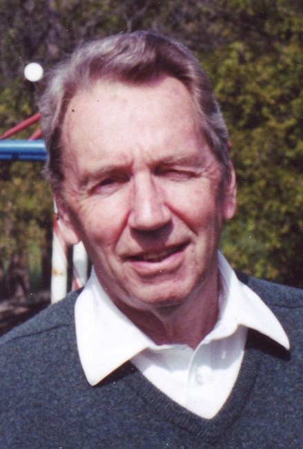 Obituary of Robert J. Fitzpatrick
