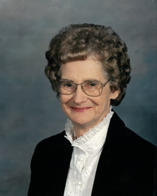 Obituary of Katherine Pauline (Hill) McCracken Ensley