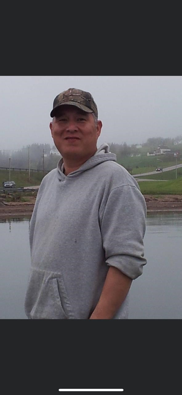 Obituary of Joey Benedict Joe