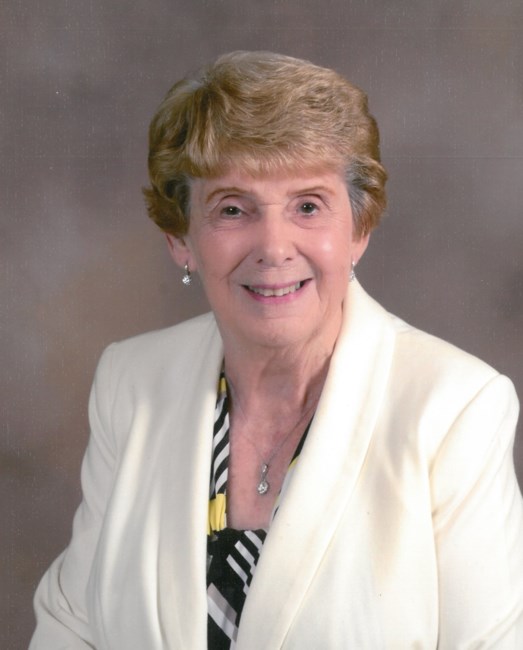 Obituary of Marilyn Louise Steele