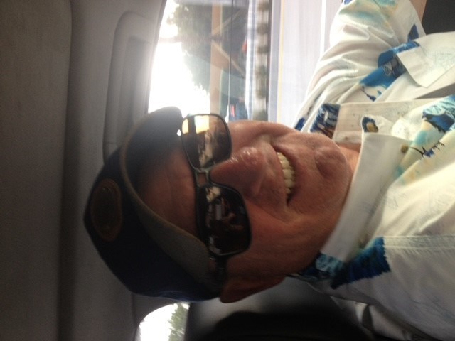 Obituario de Jeffrey Jacob Waxman