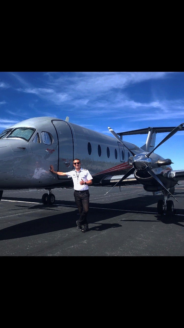 Obituary of Eric Steven Thyr