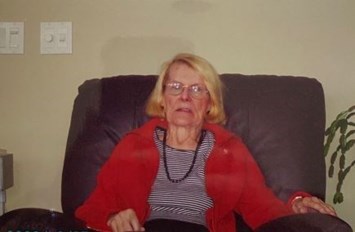 Obituary of Lois Claire Kapp