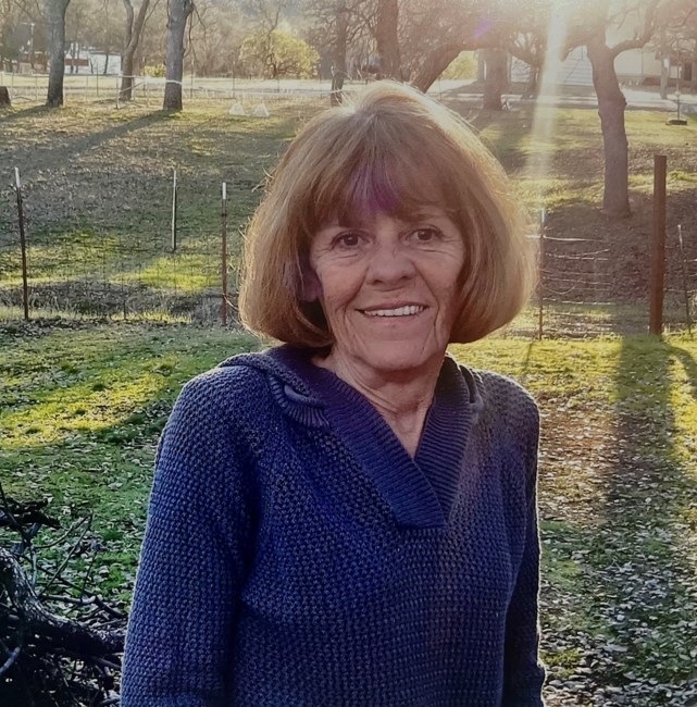 Obituary of Valerie Kathleen Conley