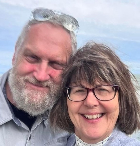 Obituary of Gary Thurlan Keyser