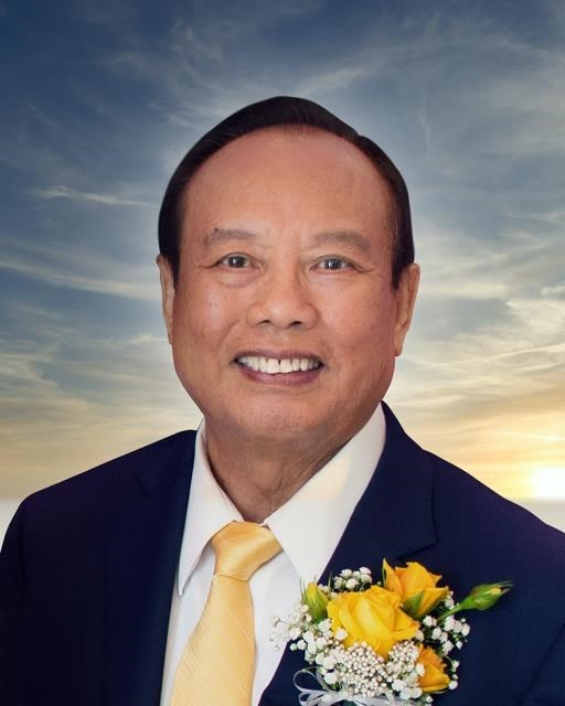 Obituary of Quyet Van Nguyen