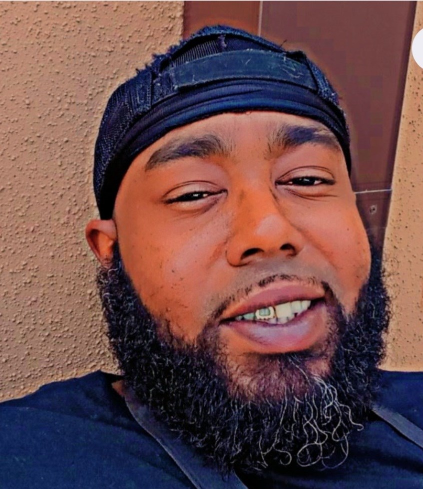 Avis de décès de Christopher Michael Montgomery