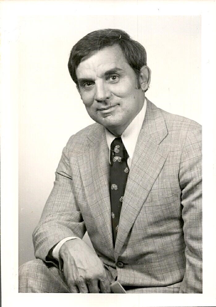 Obituary of Thomas Carter McMahon