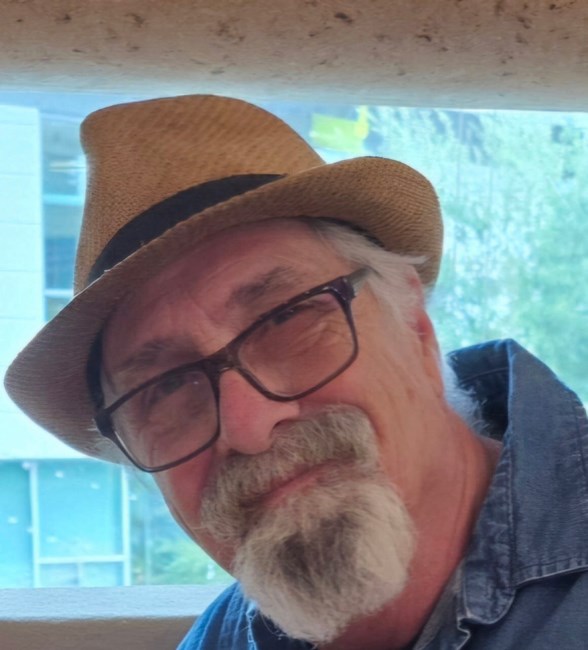 Obituary of Jacob "Jack" Charles Strain