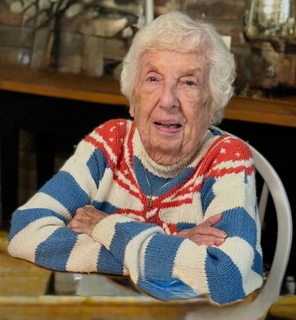 Obituary of Bette C. Hoag