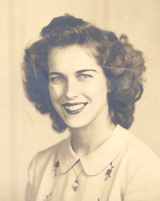 Obituary of Ann B. Cheek
