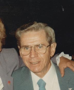 Obituary of Charles Bierwirth