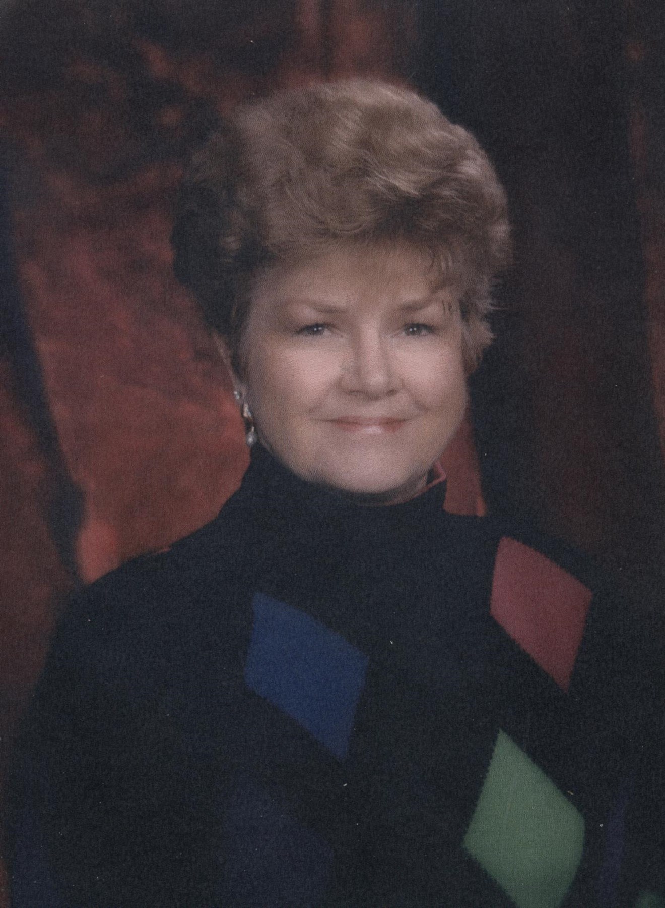 Obituary of Joyce Winnifred Lynch