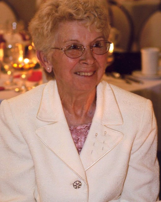 Obituary of Faye Ola Fraley