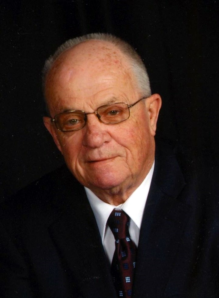 Donald E. Larson Obituary Coon Rapids, MN