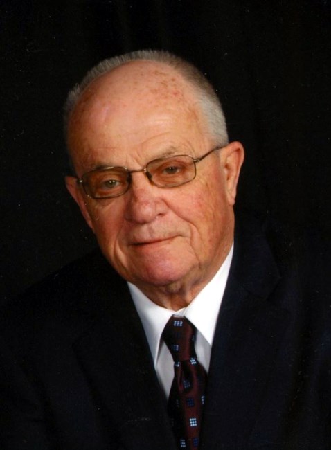 Obituary of Donald E. Larson