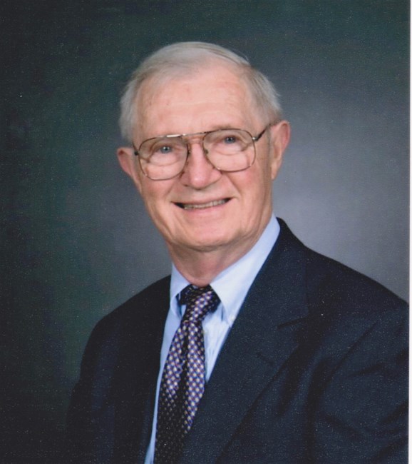 Obituary of Richard Farrier Penberthy