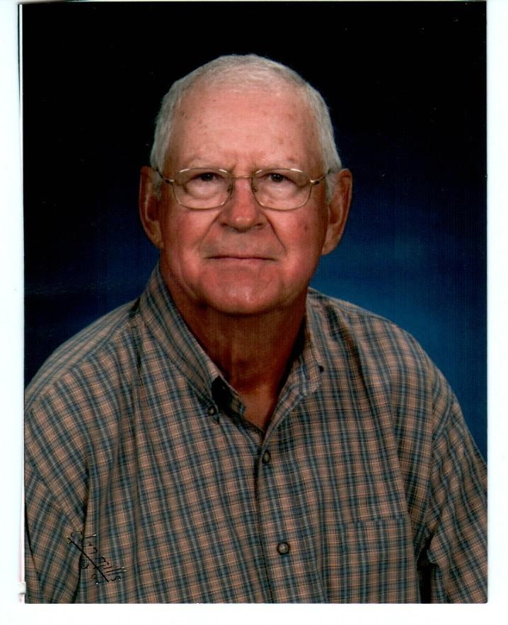 Obituary of Wayne Charles Cutshall