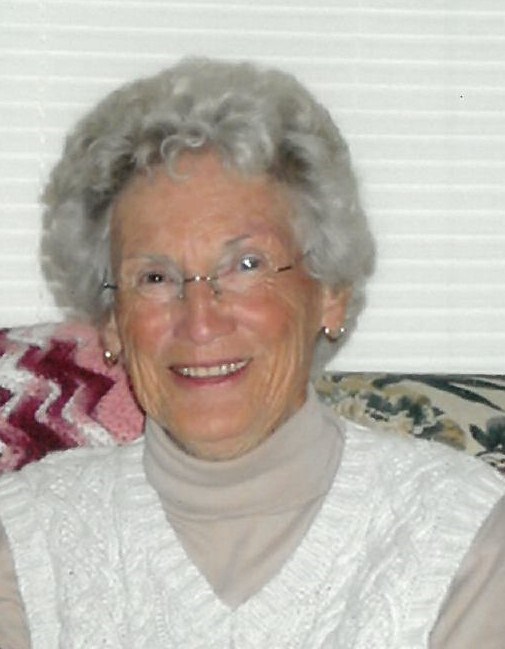 Obituary of Audrey Faye Neal Loftin