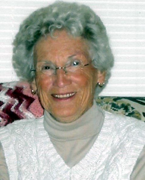 Obituary of Audrey Faye Neal Loftin