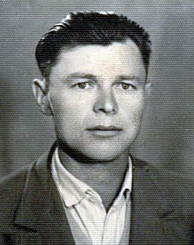 Obituary of Juraj Fabina