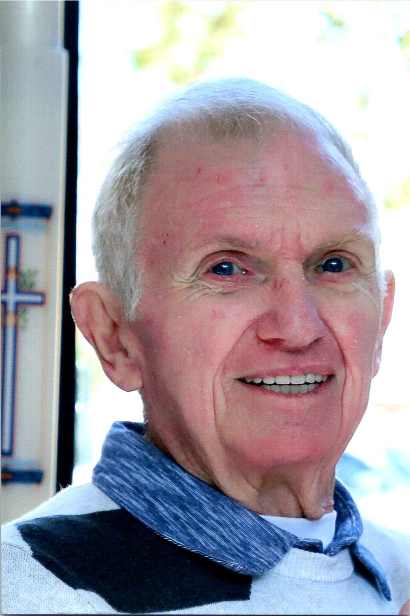 Obituary of John Galvin