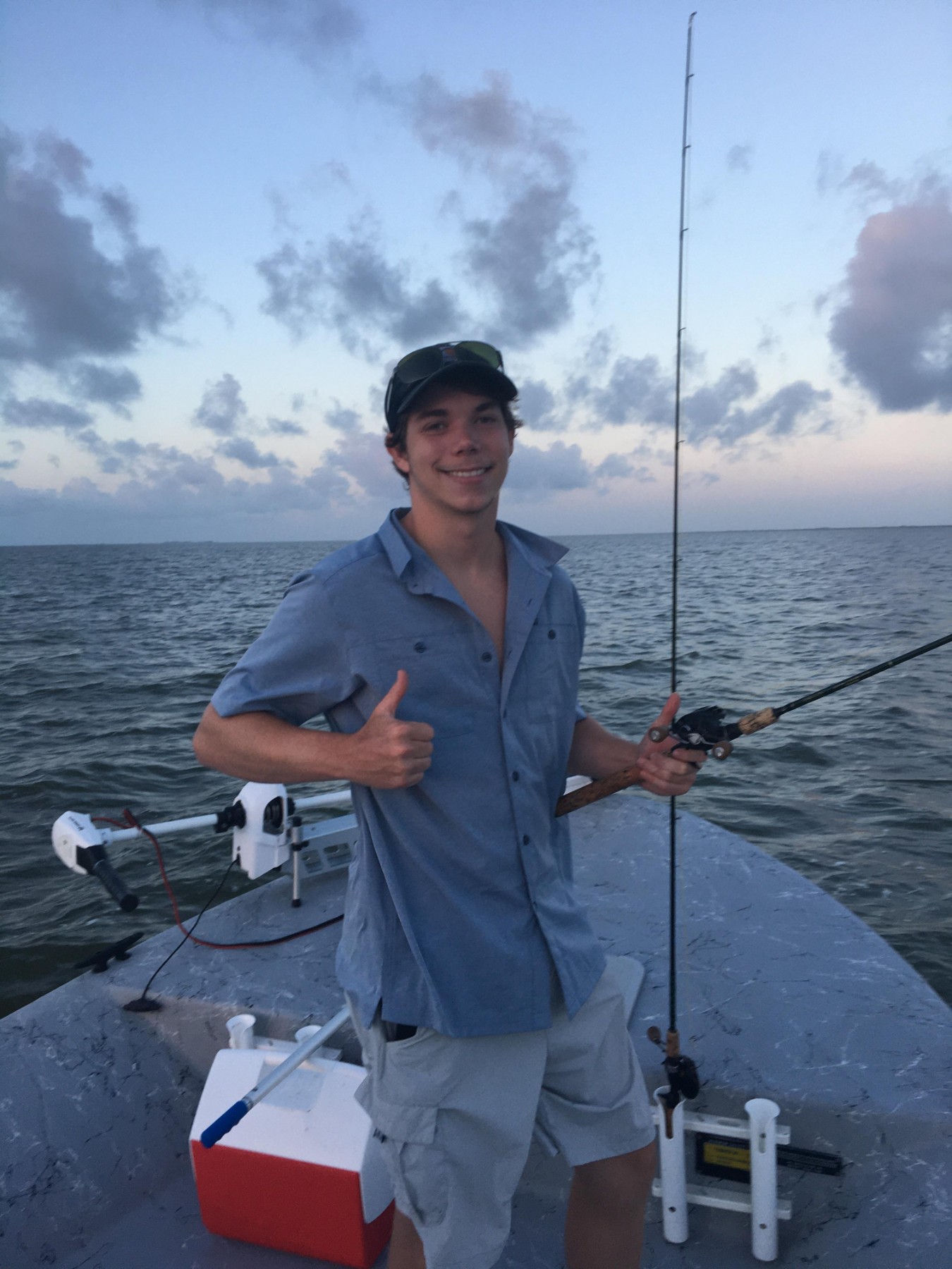 Obituary of Cole Kelton Gulledge