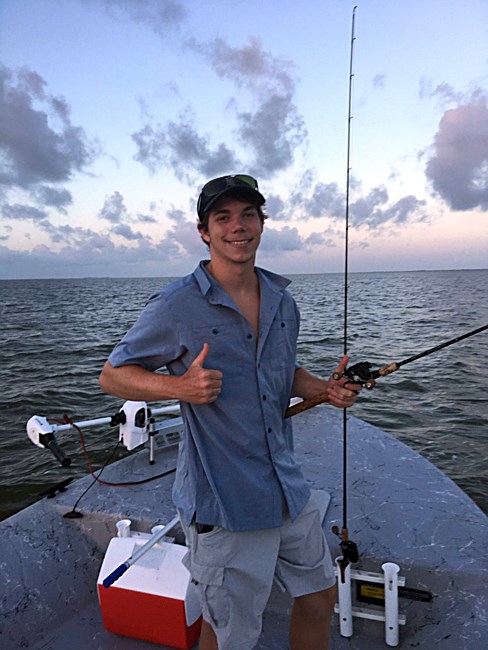 Obituary of Cole Kelton Gulledge