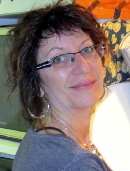 Obituary of Connie Savage