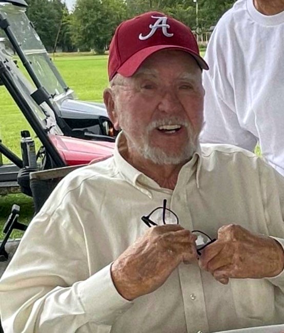 Charles Drummond Obituary Jasper, AL