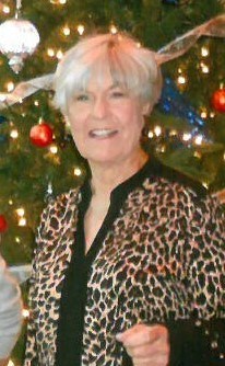 Obituario de Francis "Pauline" Phillips