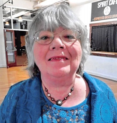 Obituary of Patricia Strickland