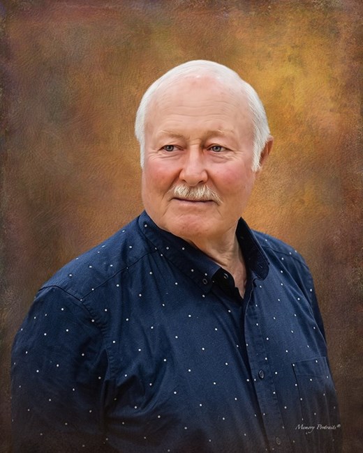 Obituary of Charles Phelps