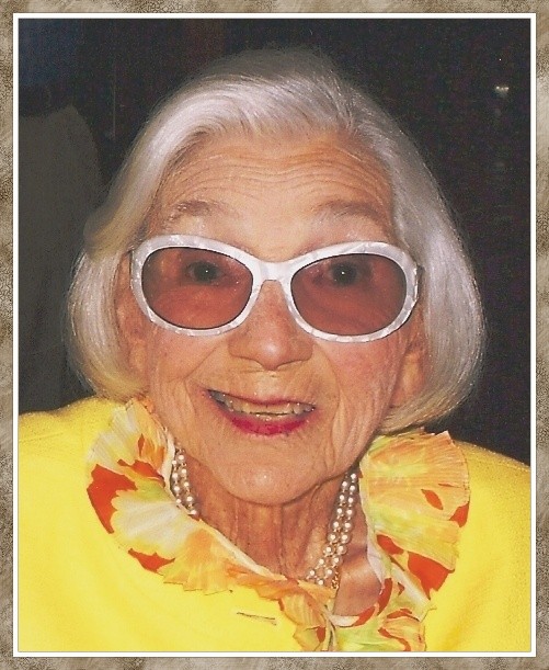 Anna Crapitto Obituary Houston Tx