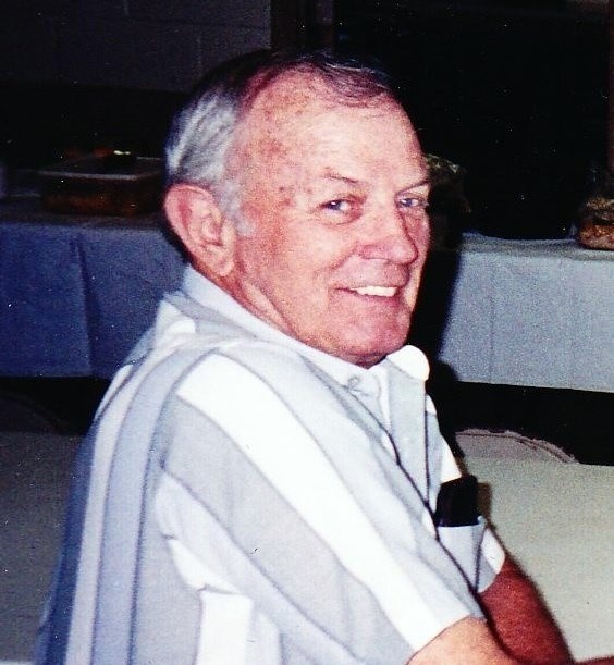 Obituary of Walter Charles Erdman Jr.