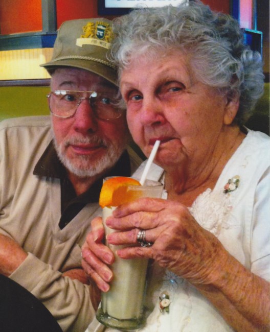 Obituary of Mable Jean Hamlin Weaver