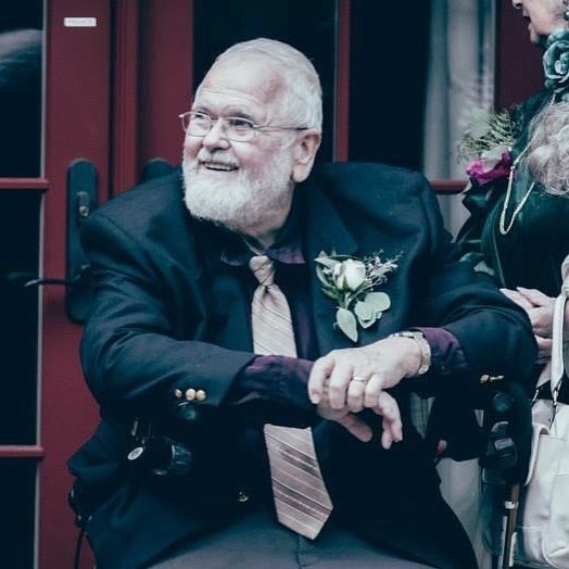 Obituary of Dennis Michael McIntire